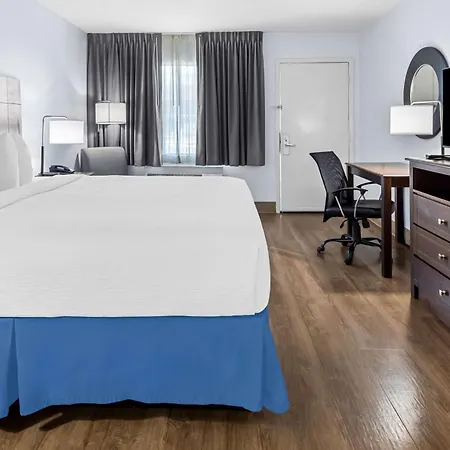 Surestay Plus By Best Western Beaumont